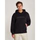 Calvin Klein Ανδρικό φούτερ Embroidered Box Hoodie